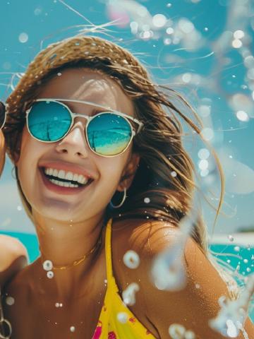 Aquarius compatibility guide Aquarius compatibility guide feature image