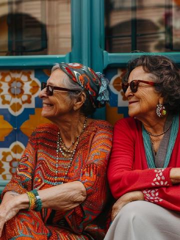 Aries and Leo compatibility Aries and Leo compatibility feature image