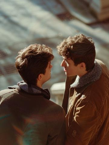 Aries compatibility guide Aries compatibility guide feature image