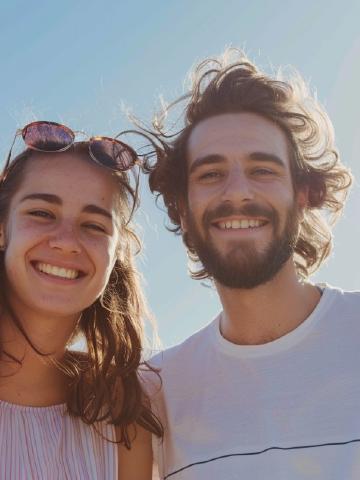 Capricorn compatibility guide Capricorn compatibility guide feature image