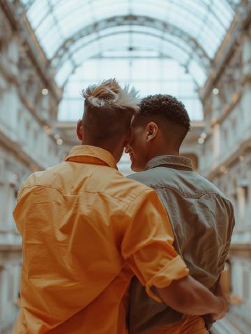 Leo and Capricorn compatibility Leo and Capricorn compatibility feature image