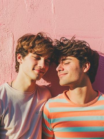 Leo compatibility guide Leo compatibility guide feature image