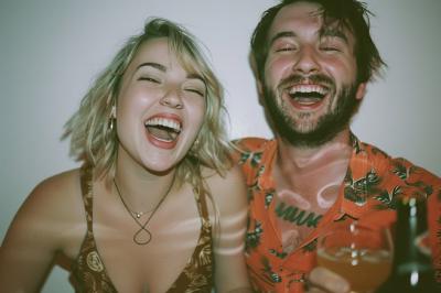 1. The Aries woman would be very competitive with you 1. The Aries woman would be very competitive with you