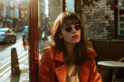 9. The Aries woman would be more honest with you 9. The Aries woman would be more honest with you