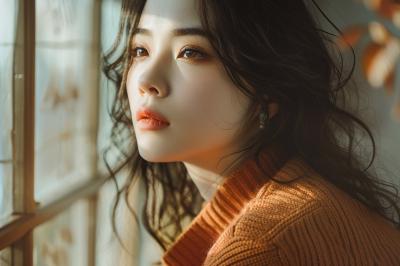 13. An Aries woman will start to become jealous 13. An Aries woman will start to become jealous