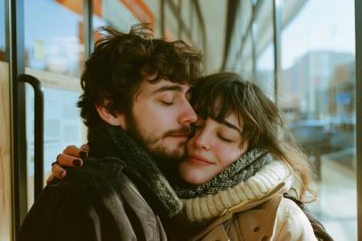 15. She will sacrifice her time for you 15. She will sacrifice her time for you